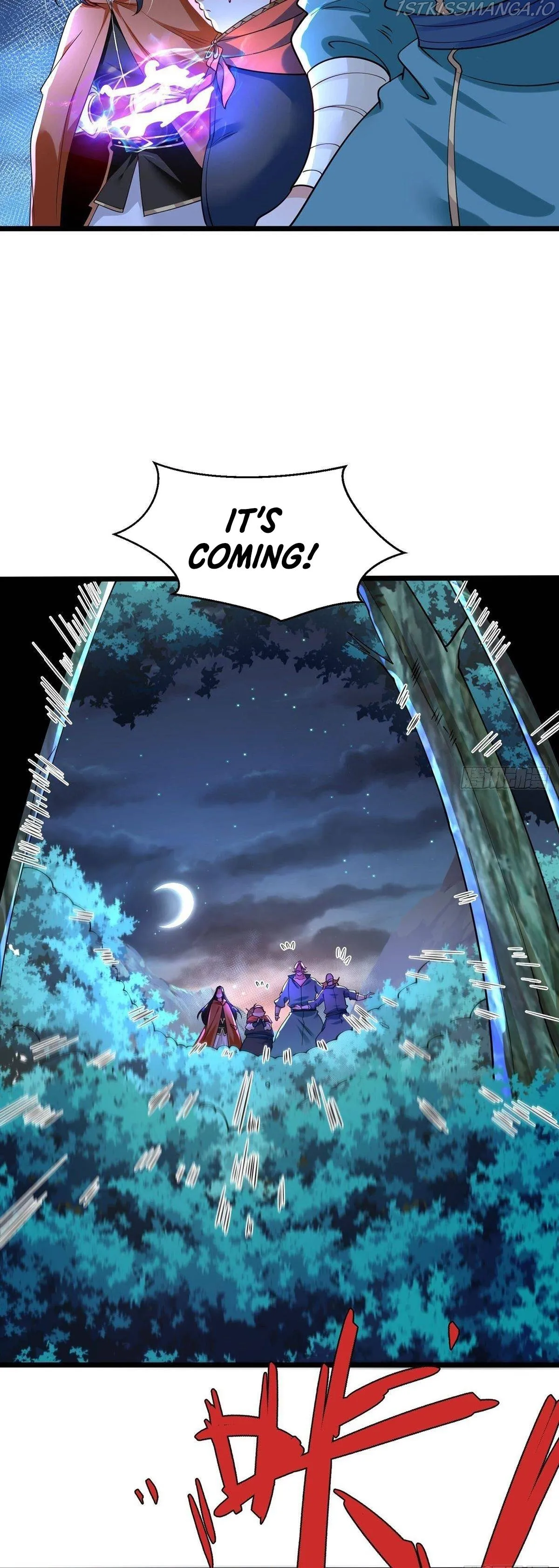 Chaotic Sword God (Remake) Chapter 66 Online - página 16