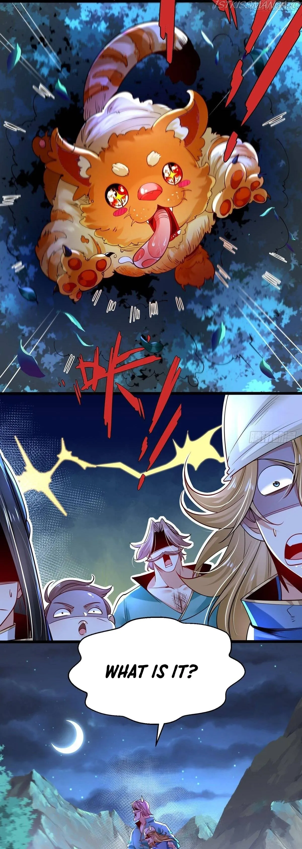 Chaotic Sword God (Remake) Chapter 66 Online - página 17