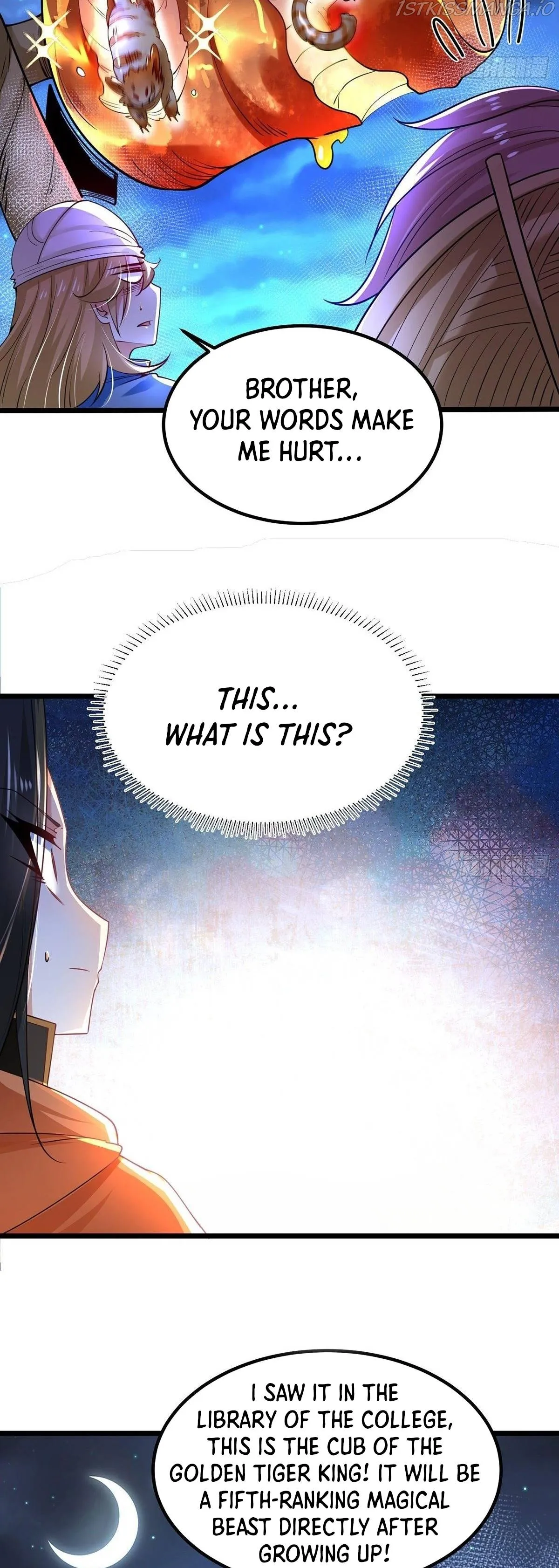 Chaotic Sword God (Remake) Chapter 66 Online - página 19