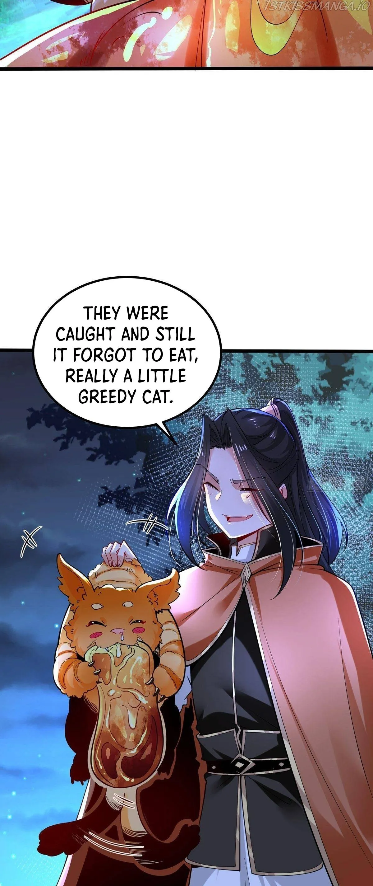 Chaotic Sword God (Remake) Chapter 66 Online - página 21