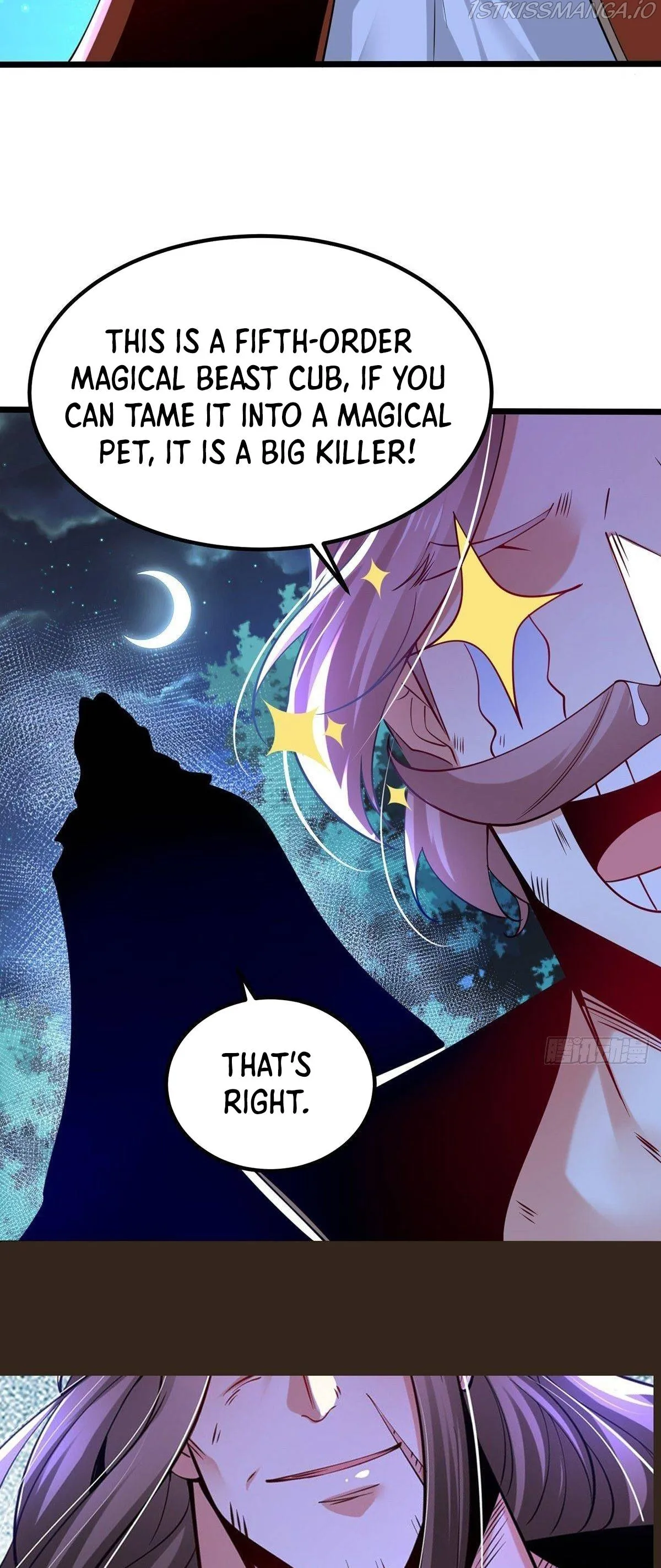 Chaotic Sword God (Remake) Chapter 66 Online - página 22
