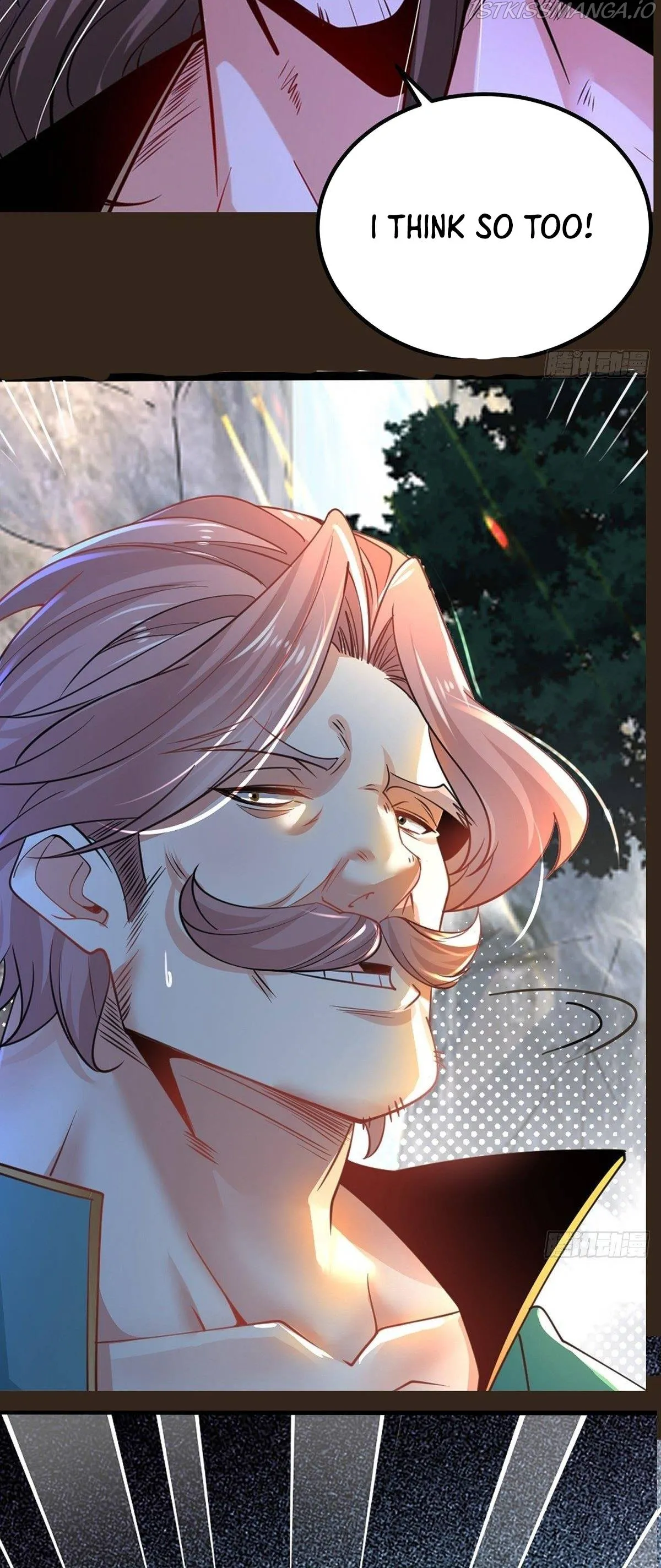 Chaotic Sword God (Remake) Chapter 66 Online - página 23