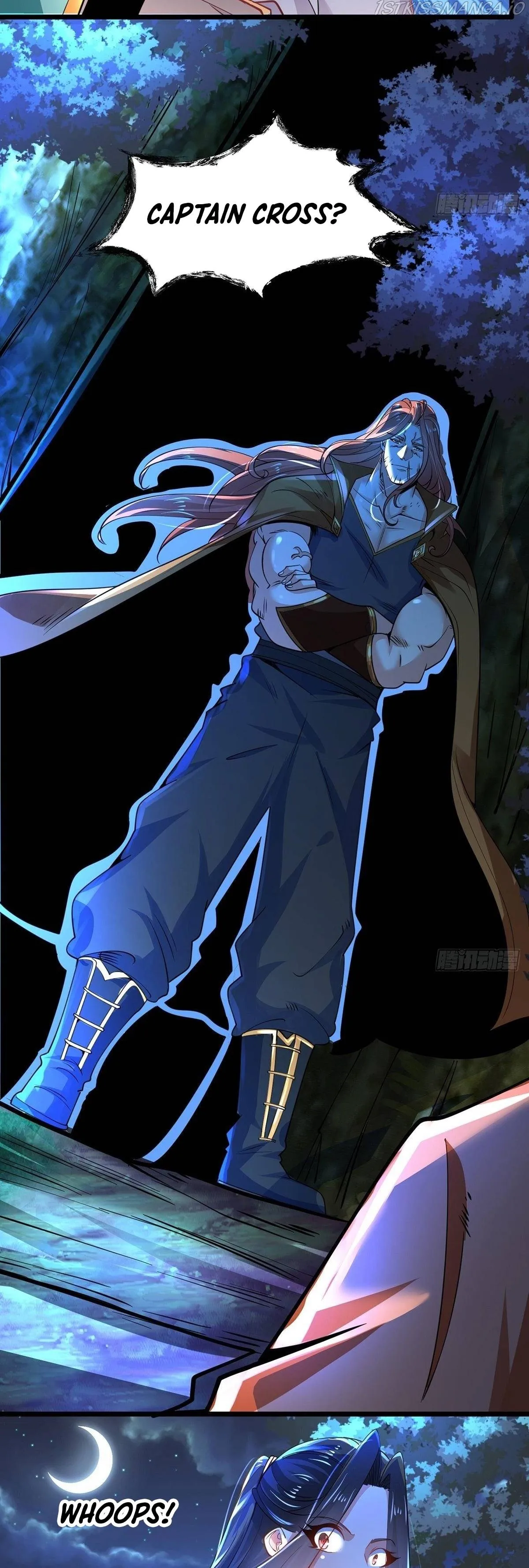 Chaotic Sword God (Remake) Chapter 67 Online - página 2