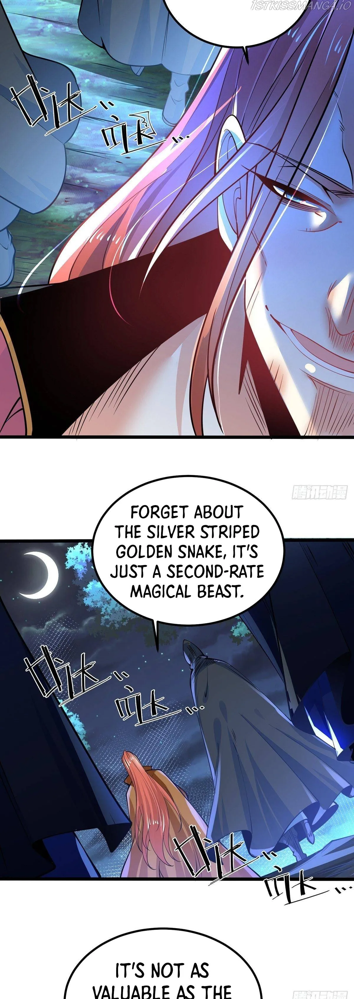 Chaotic Sword God (Remake) Chapter 67 Online - página 6