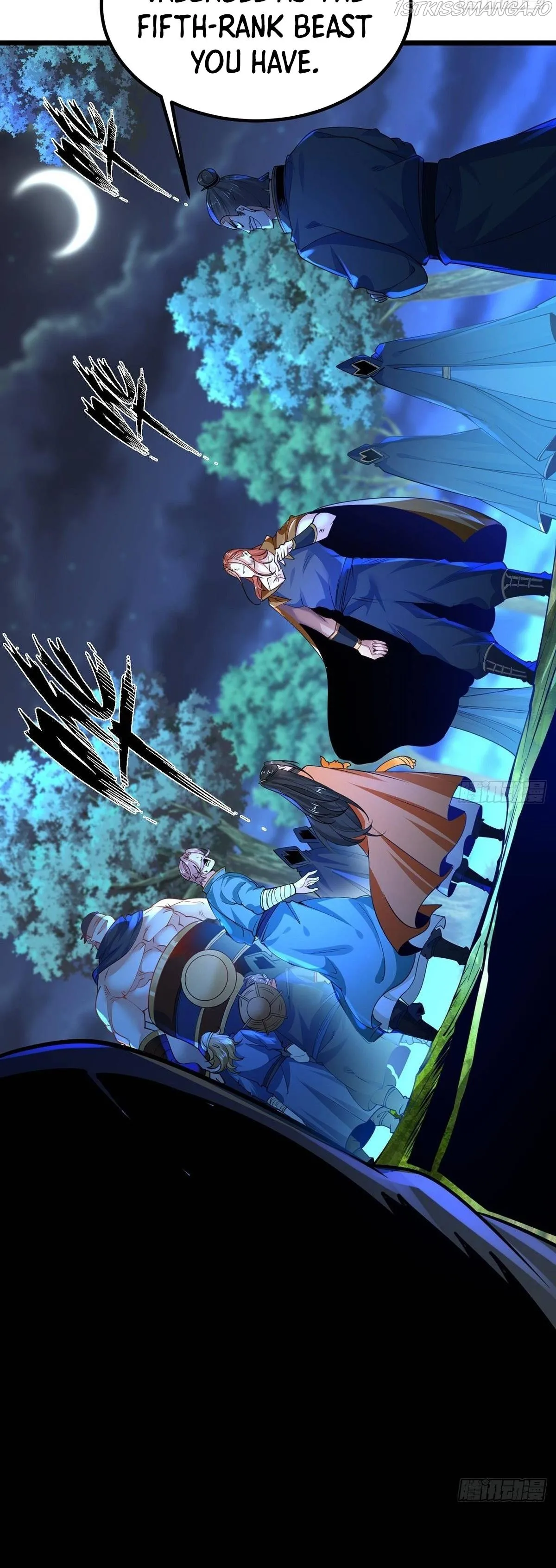 Chaotic Sword God (Remake) Chapter 67 Online - página 7
