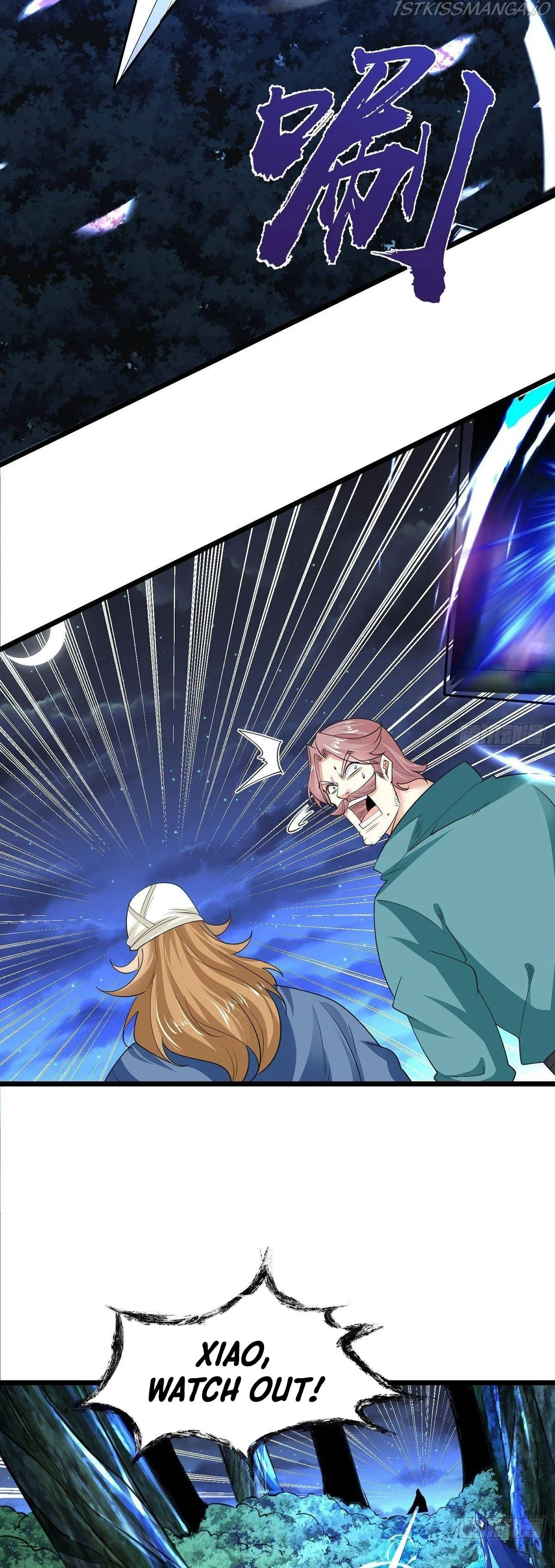 Chaotic Sword God (Remake) Chapter 67 Online - página 9