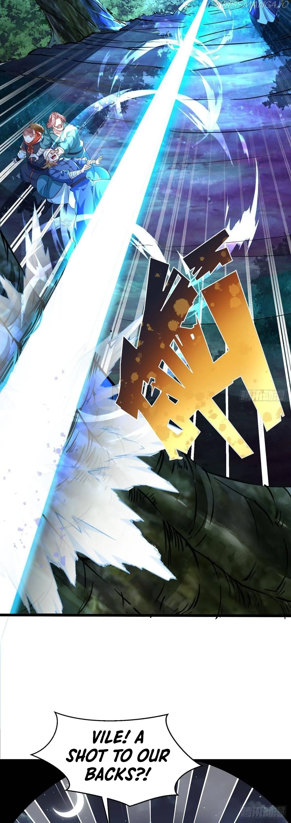 Chaotic Sword God (Remake) Chapter 67 Online - página 10
