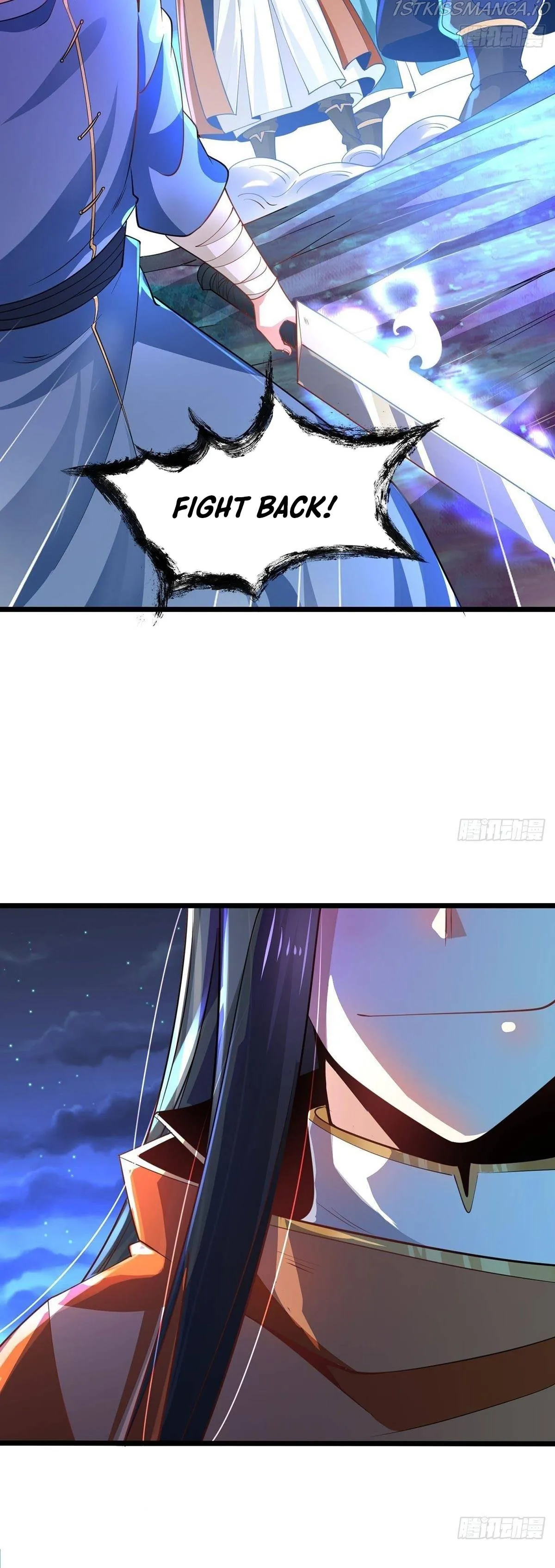 Chaotic Sword God (Remake) Chapter 67 Online - página 14
