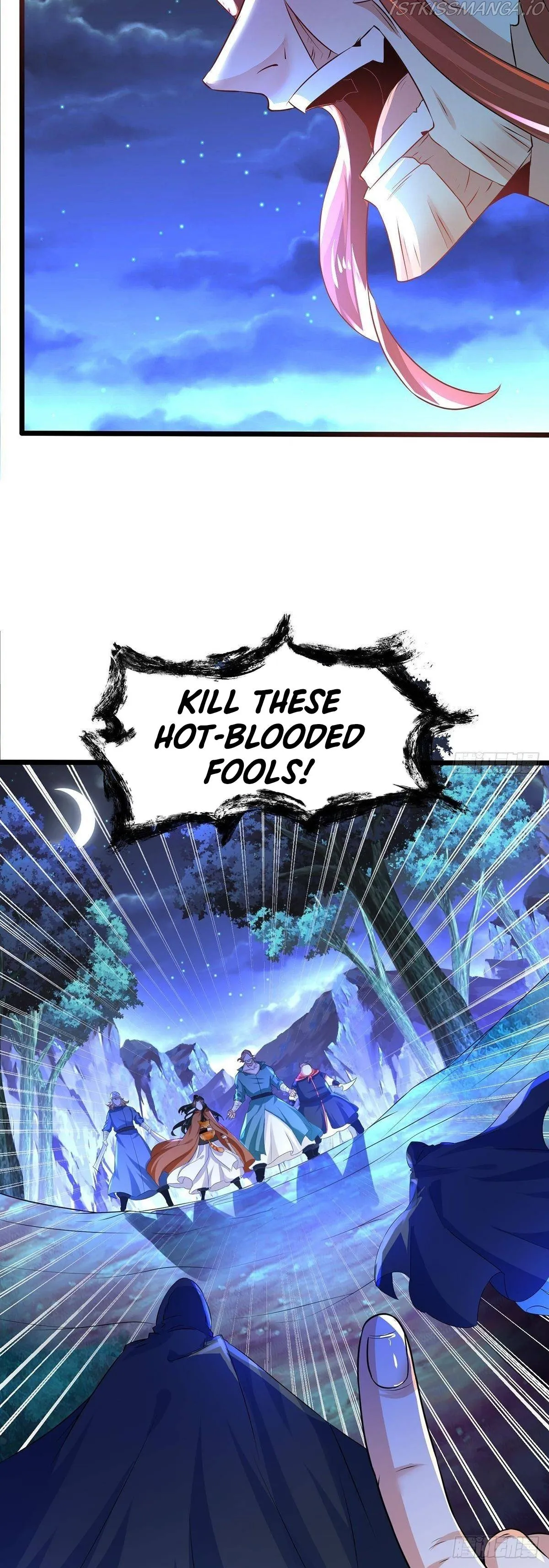 Chaotic Sword God (Remake) Chapter 67 Online - página 16