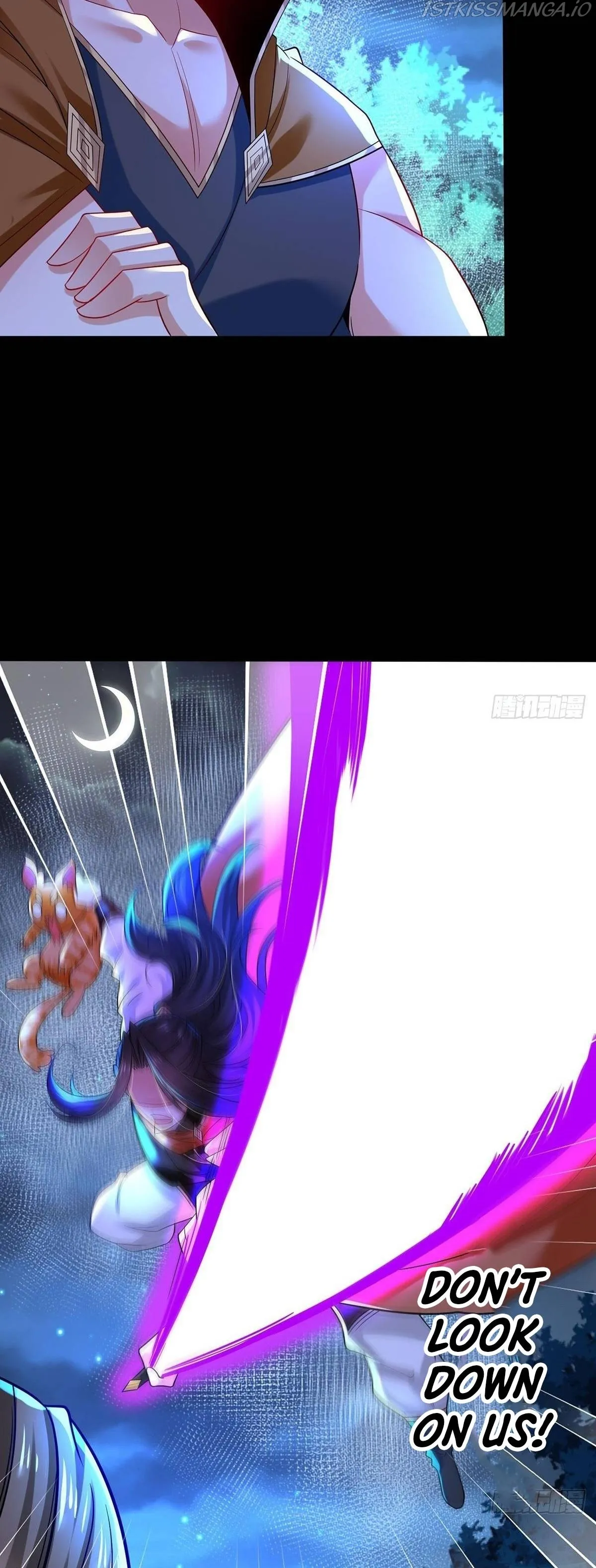 Chaotic Sword God (Remake) Chapter 67 Online - página 23