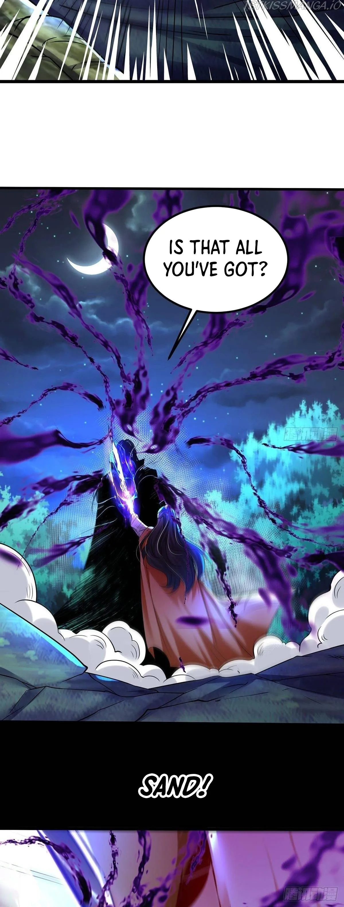 Chaotic Sword God (Remake) Chapter 67 Online - página 25