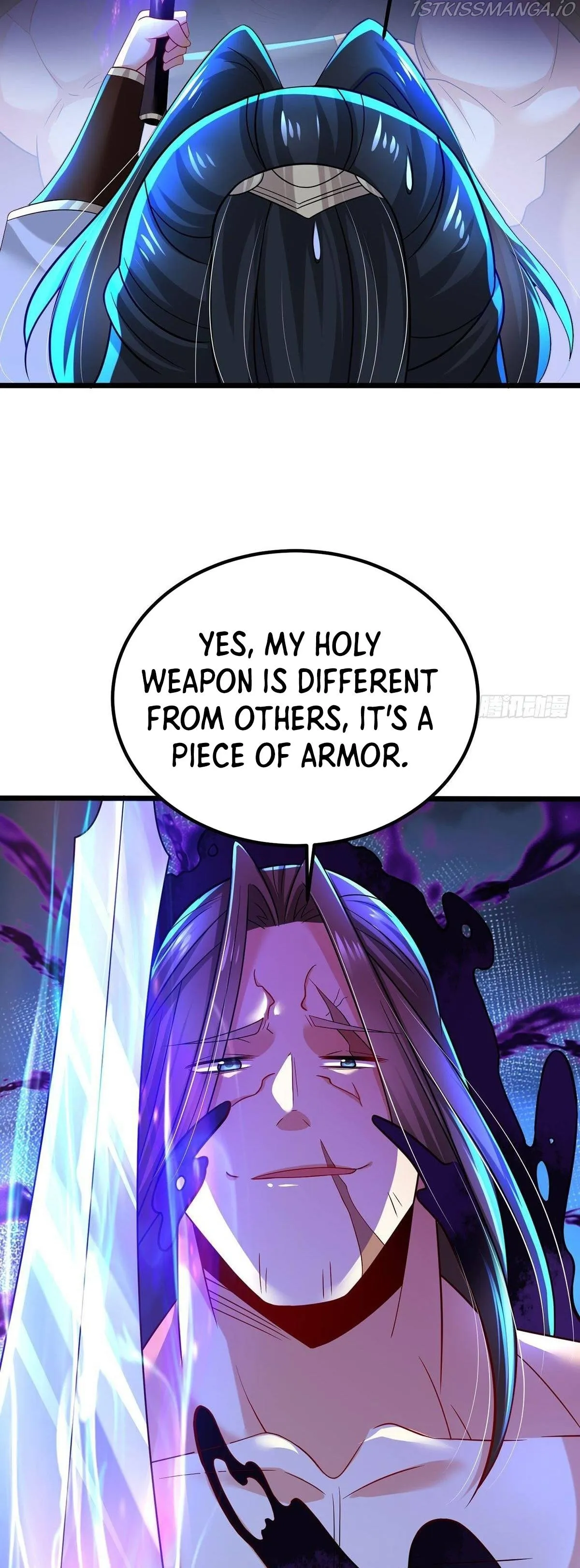 Chaotic Sword God (Remake) Chapter 67 Online - página 28