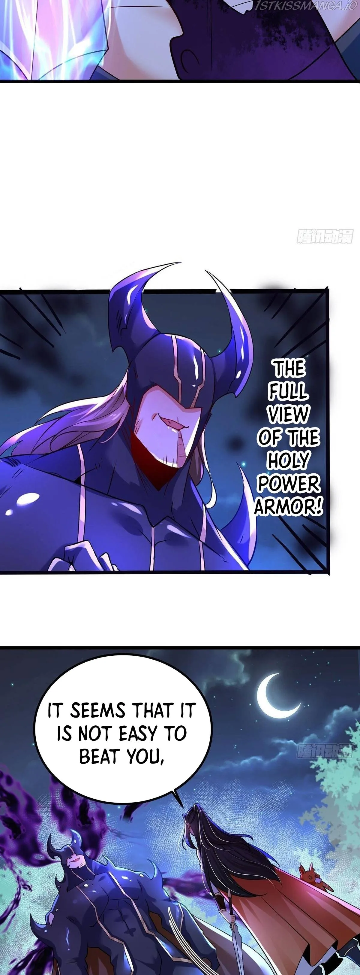 Chaotic Sword God (Remake) Chapter 67 Online - página 29