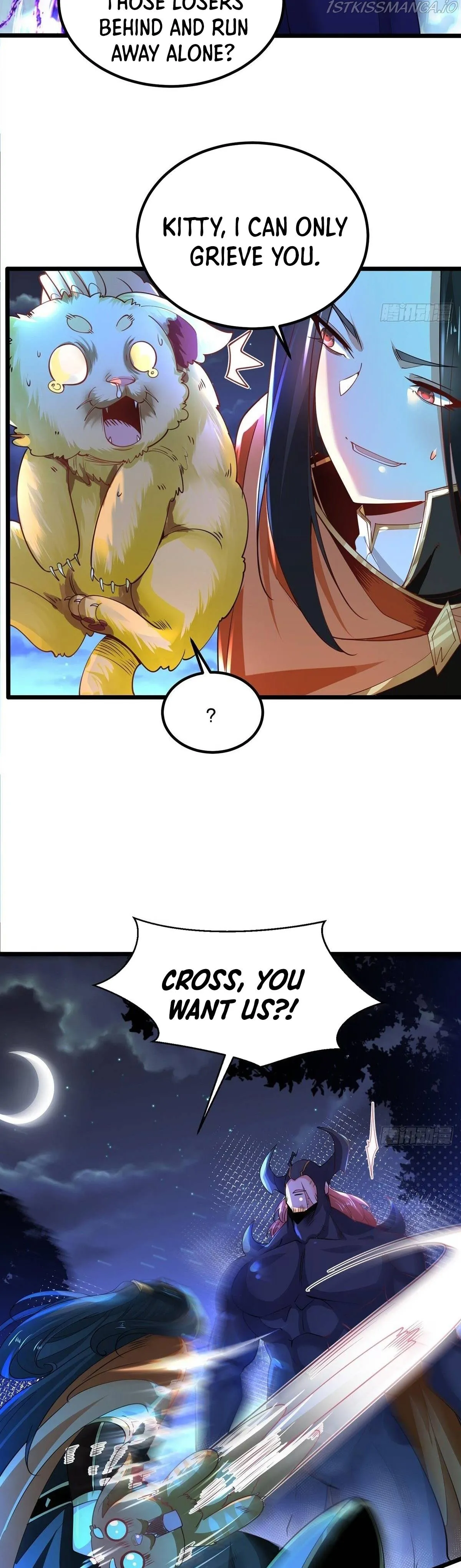 Chaotic Sword God (Remake) Chapter 68 Online - página 2