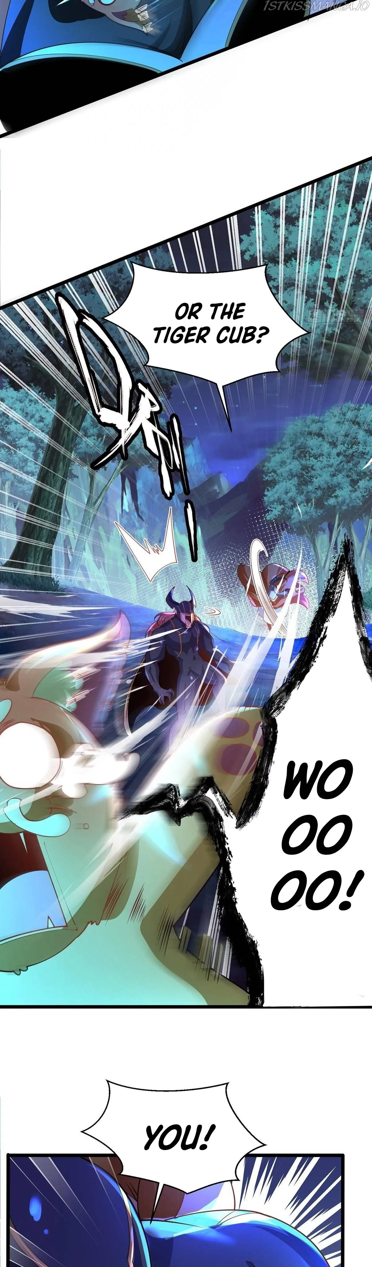 Chaotic Sword God (Remake) Chapter 68 Online - página 3