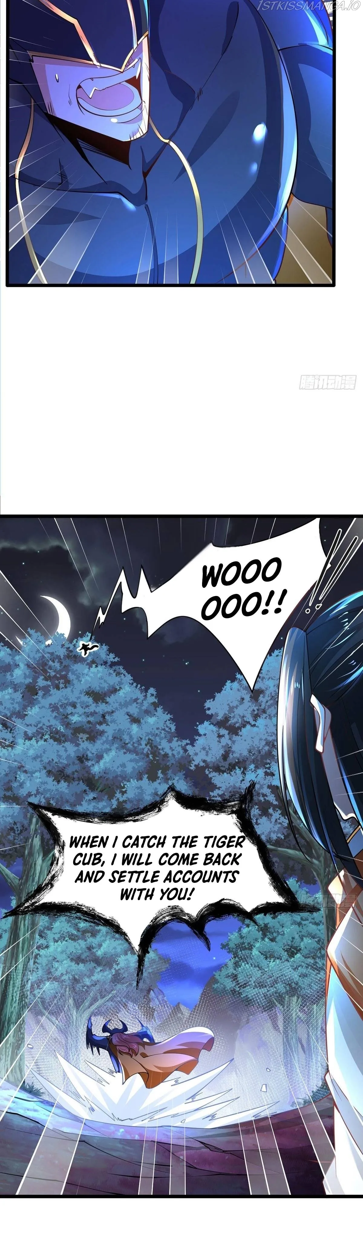Chaotic Sword God (Remake) Chapter 68 Online - página 4