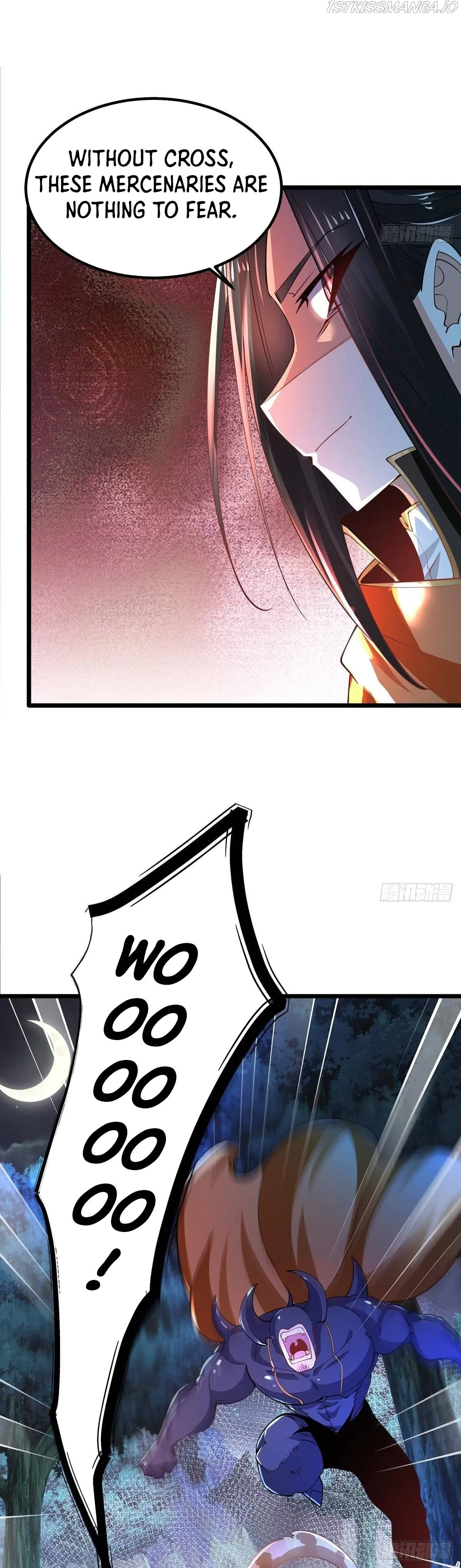 Chaotic Sword God (Remake) Chapter 68 Online - página 5
