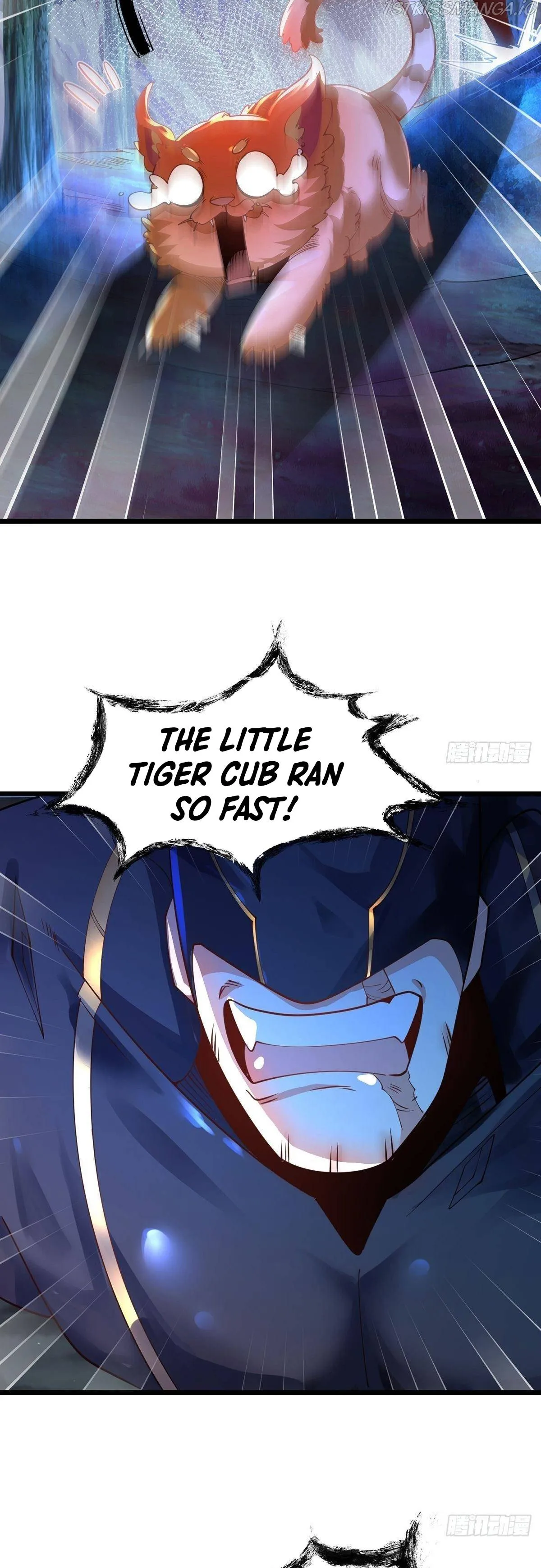 Chaotic Sword God (Remake) Chapter 68 Online - página 6
