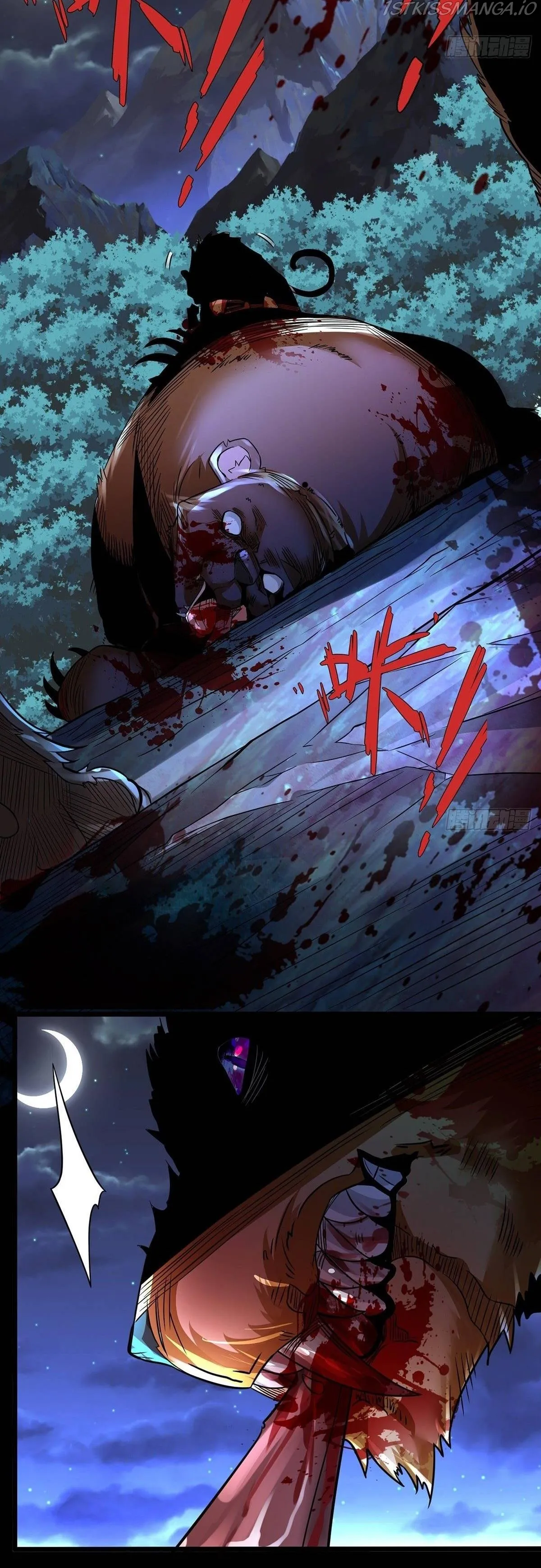 Chaotic Sword God (Remake) Chapter 68 Online - página 8