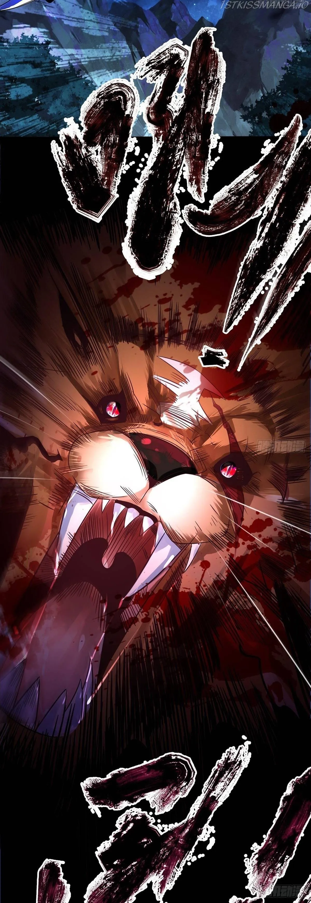 Chaotic Sword God (Remake) Chapter 68 Online - página 10