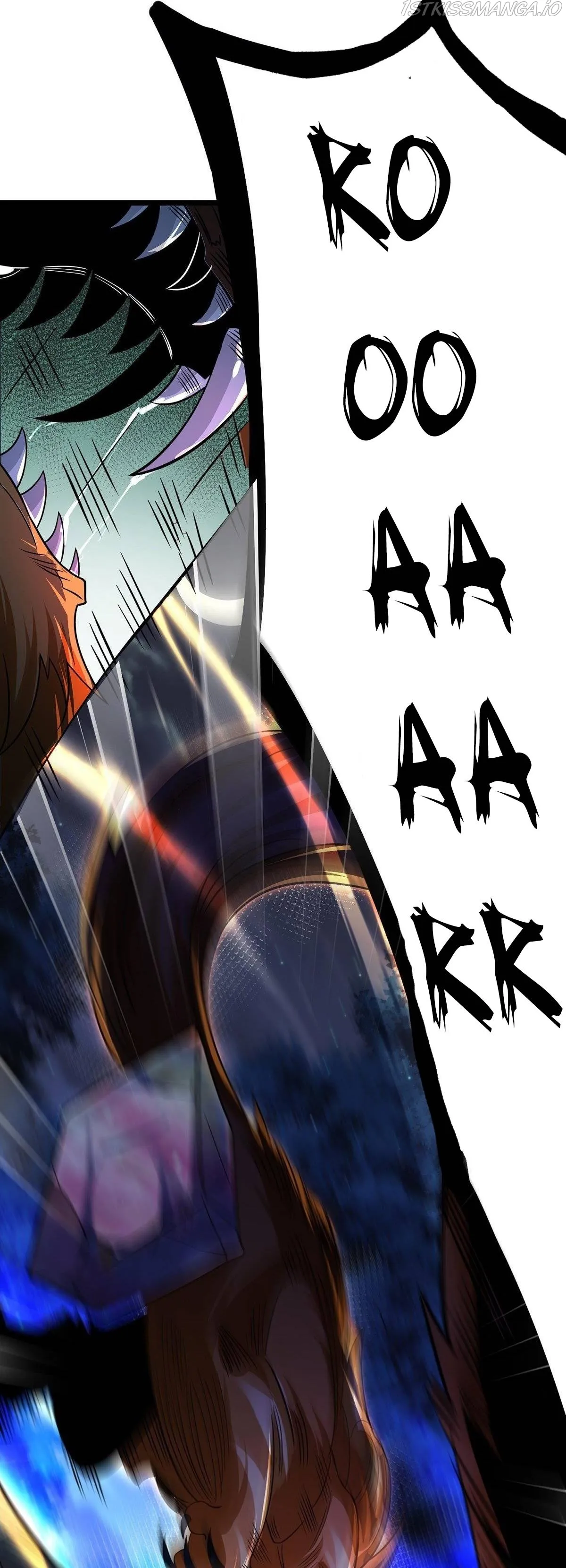 Chaotic Sword God (Remake) Chapter 68 Online - página 13