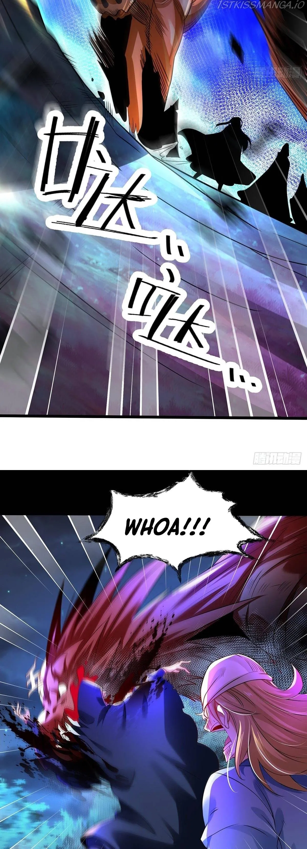 Chaotic Sword God (Remake) Chapter 68 Online - página 14