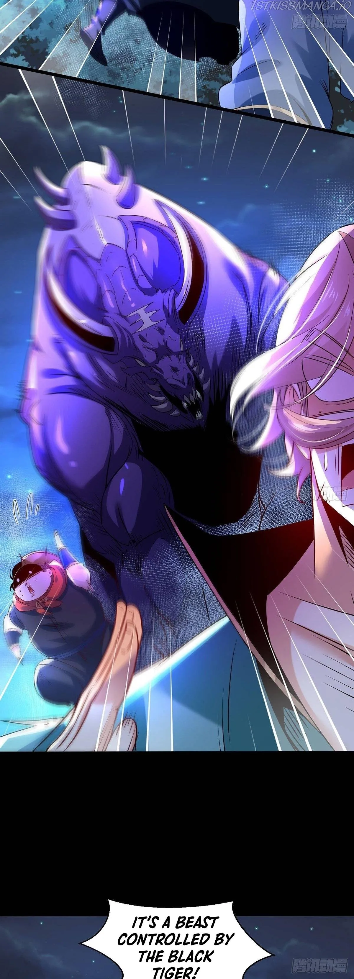Chaotic Sword God (Remake) Chapter 68 Online - página 15