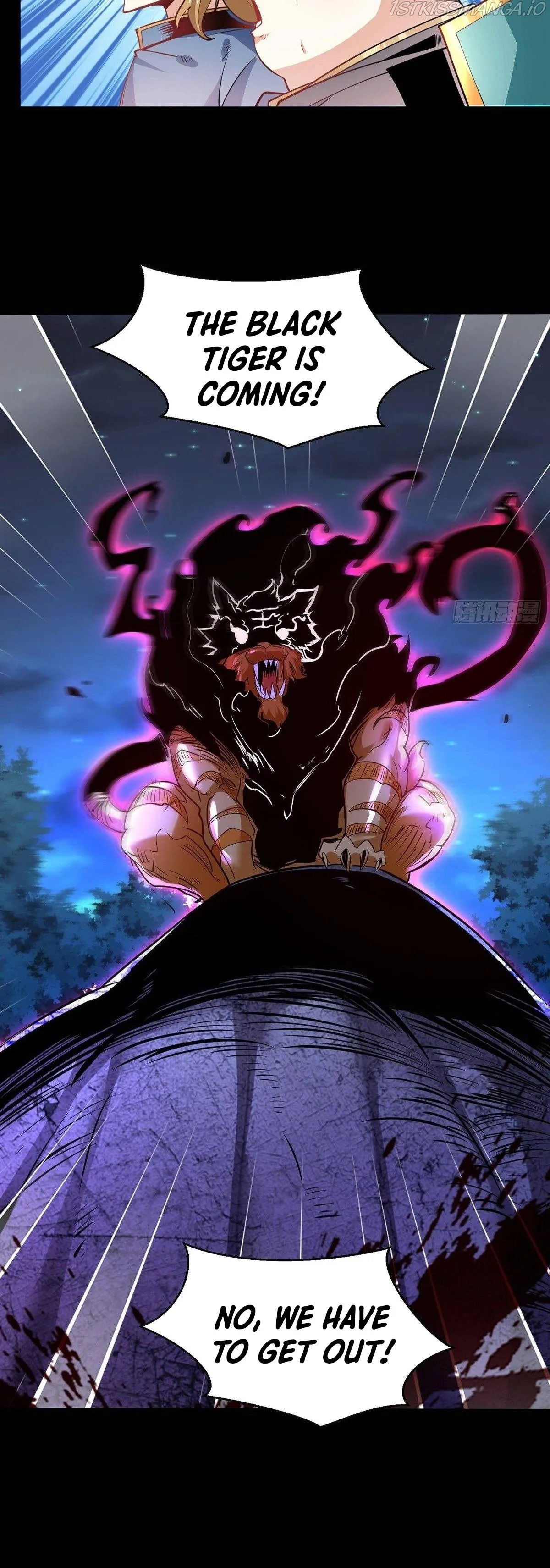 Chaotic Sword God (Remake) Chapter 68 Online - página 17