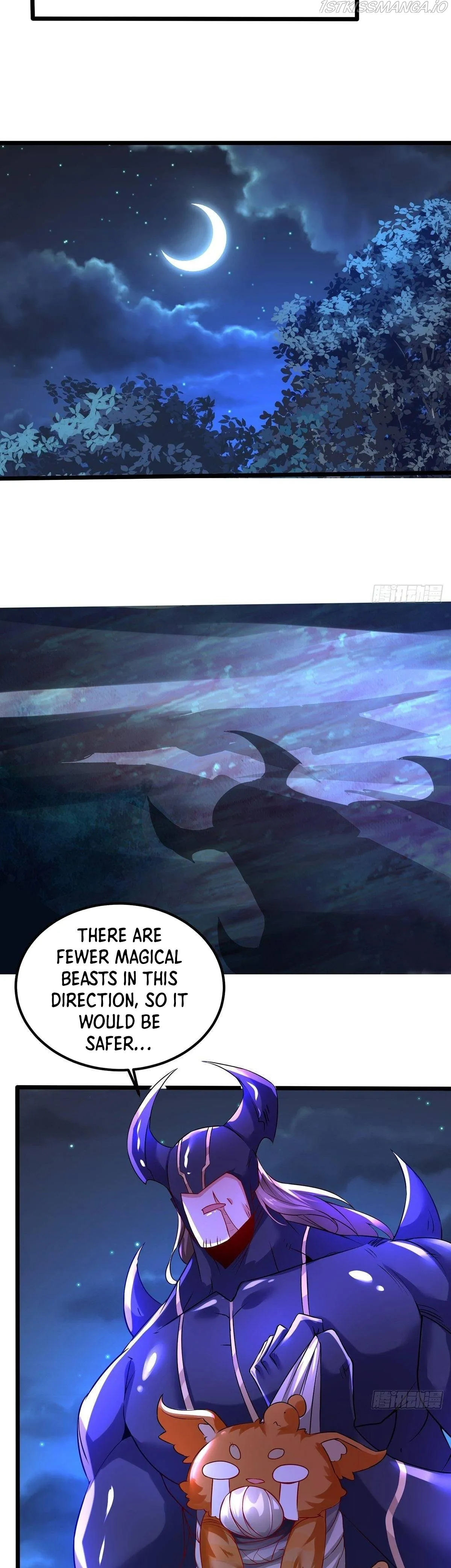 Chaotic Sword God (Remake) Chapter 68 Online - página 22