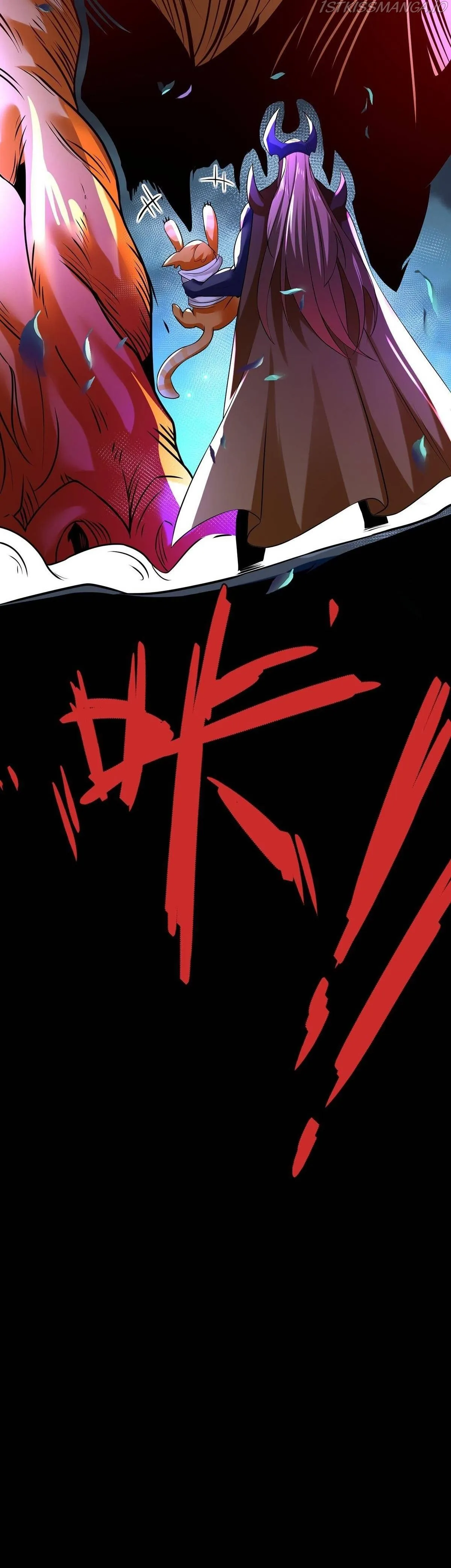 Chaotic Sword God (Remake) Chapter 68 Online - página 25