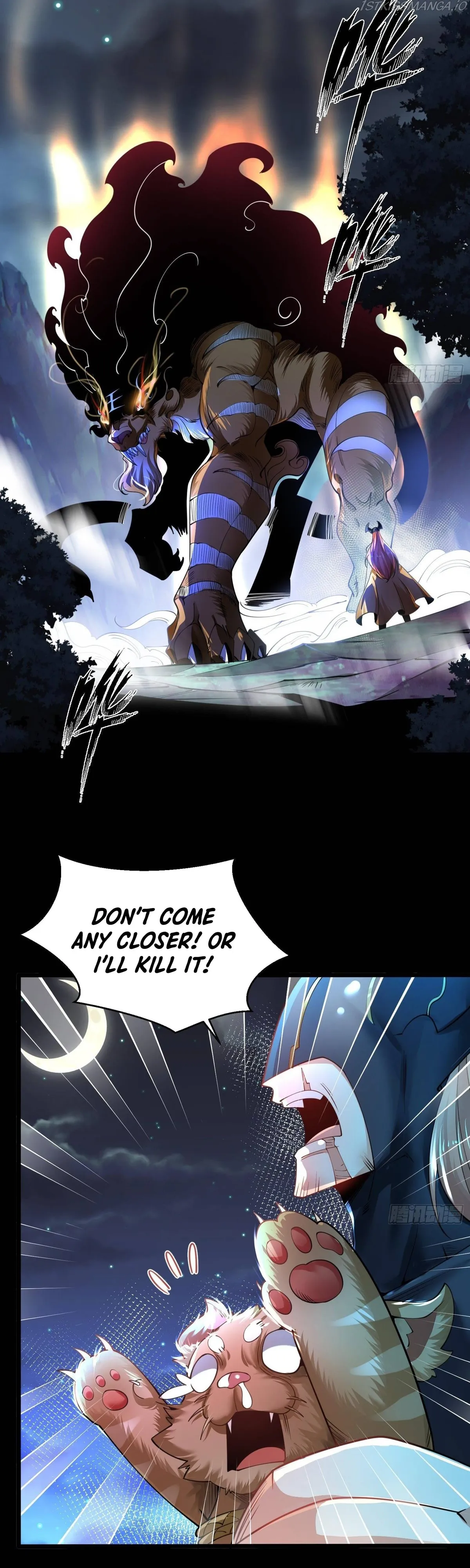 Chaotic Sword God (Remake) Chapter 69 Online - página 2