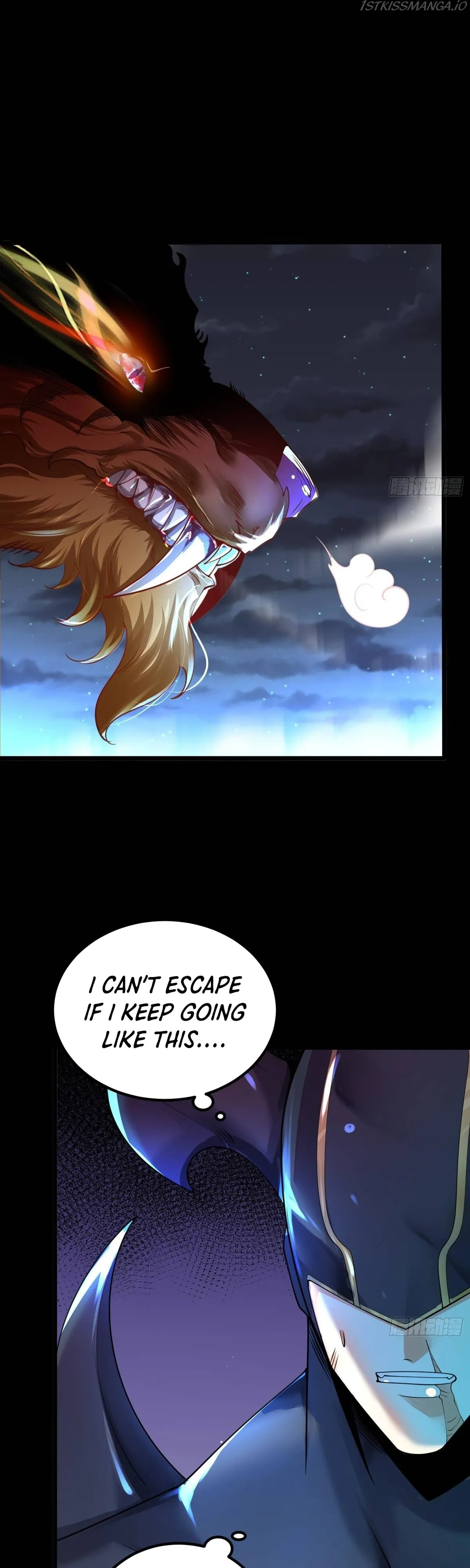 Chaotic Sword God (Remake) Chapter 69 Online - página 3