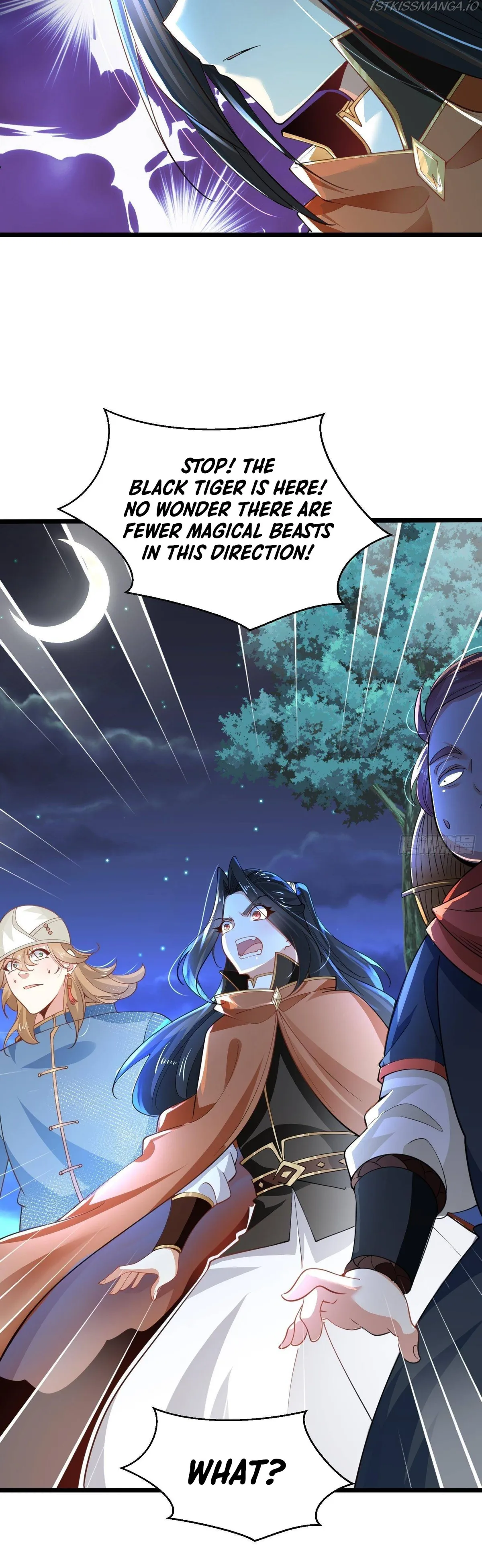 Chaotic Sword God (Remake) Chapter 69 Online - página 6