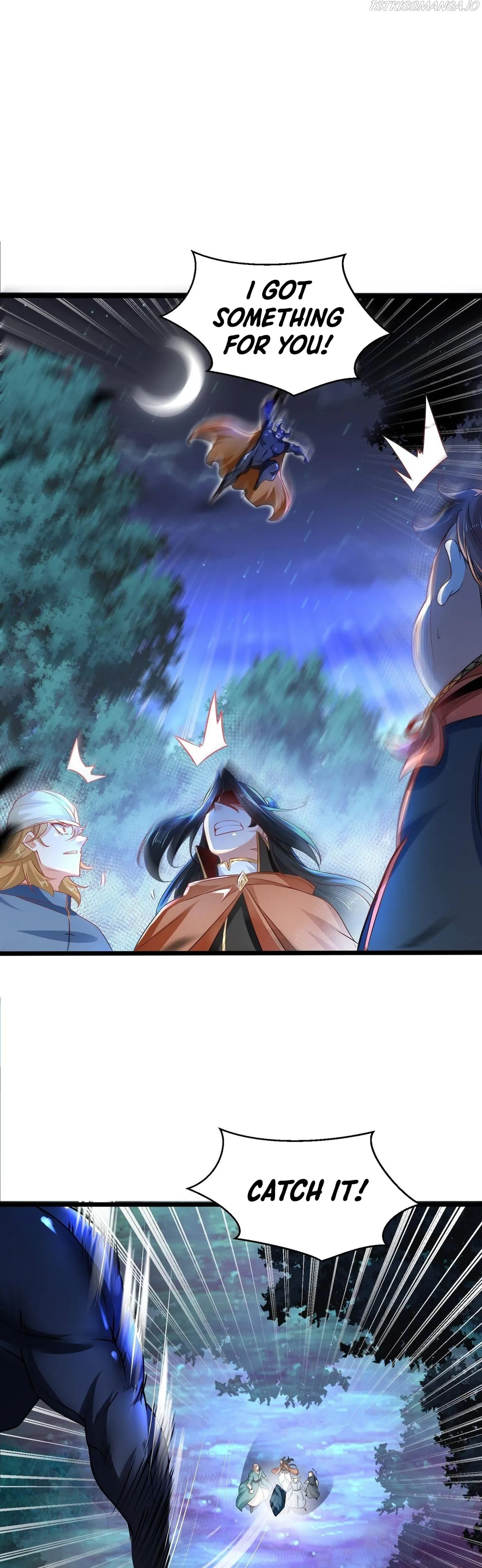 Chaotic Sword God (Remake) Chapter 69 Online - página 7