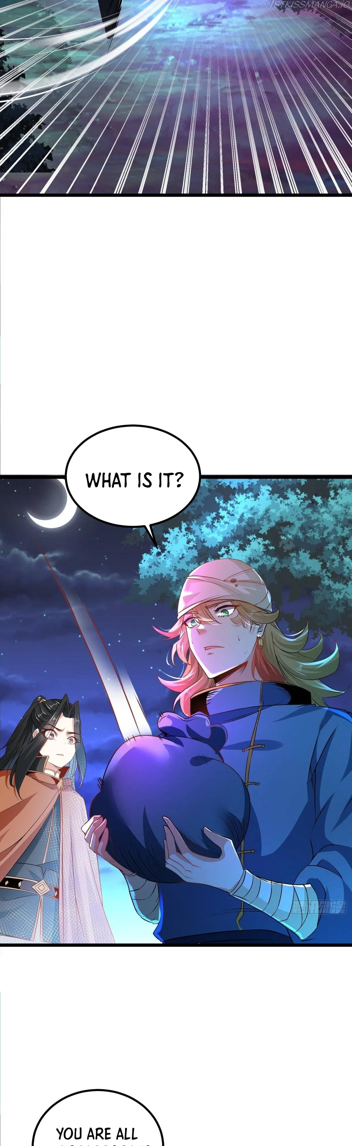 Chaotic Sword God (Remake) Chapter 69 Online - página 8