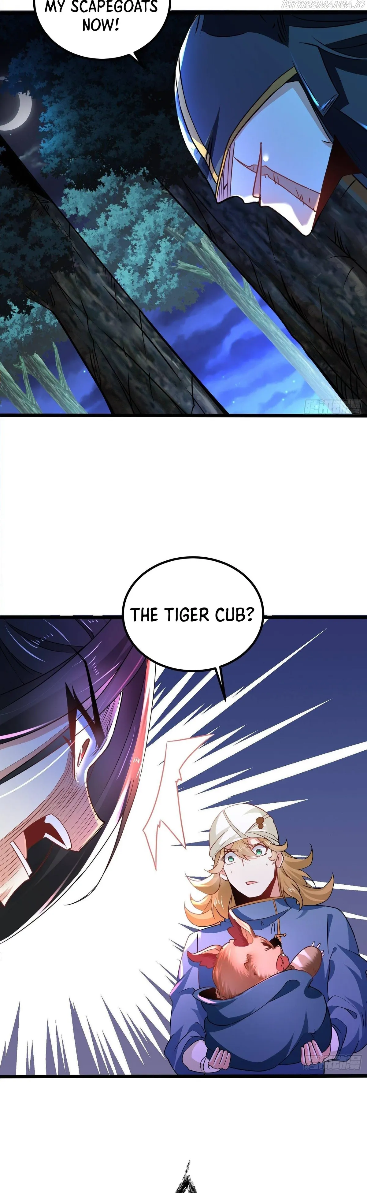 Chaotic Sword God (Remake) Chapter 69 Online - página 9