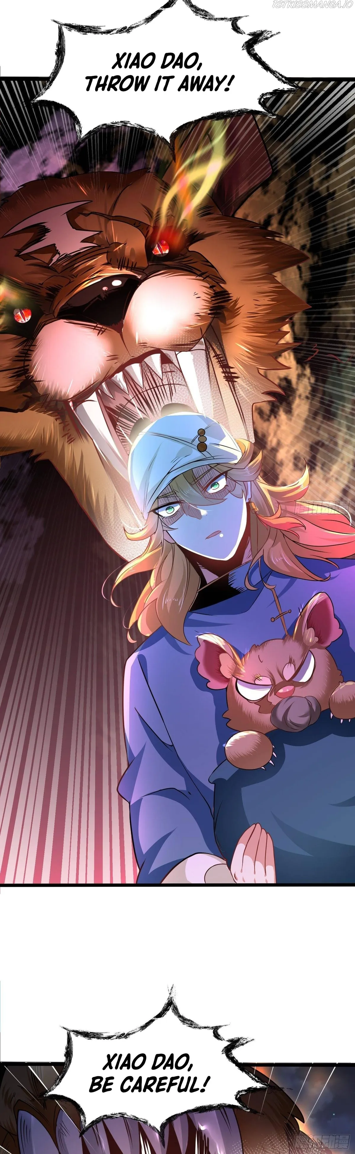 Chaotic Sword God (Remake) Chapter 69 Online - página 10