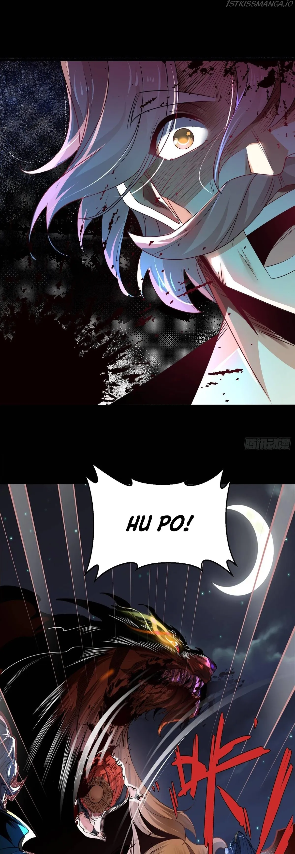 Chaotic Sword God (Remake) Chapter 69 Online - página 13