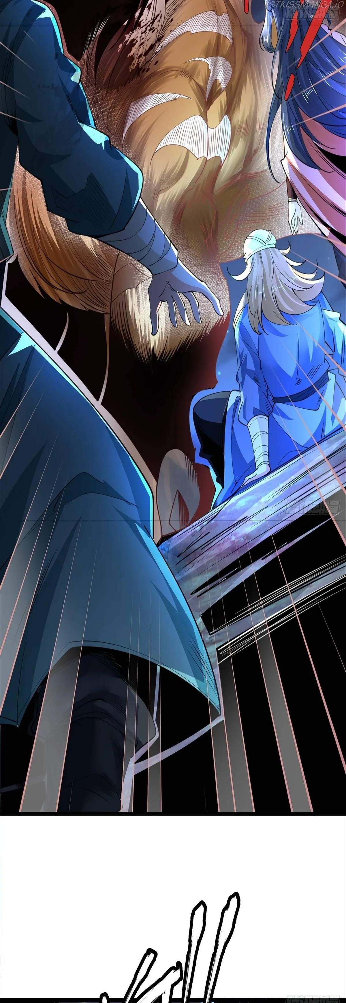 Chaotic Sword God (Remake) Chapter 69 Online - página 14