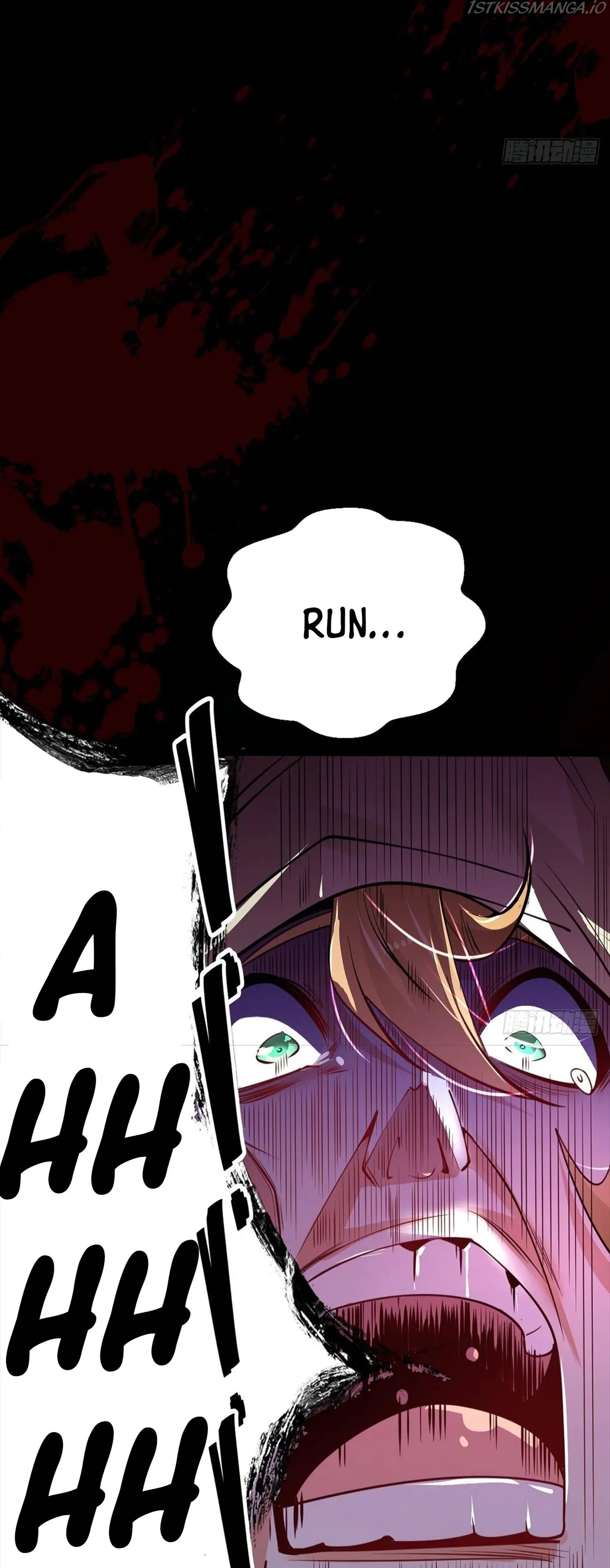 Chaotic Sword God (Remake) Chapter 69 Online - página 17