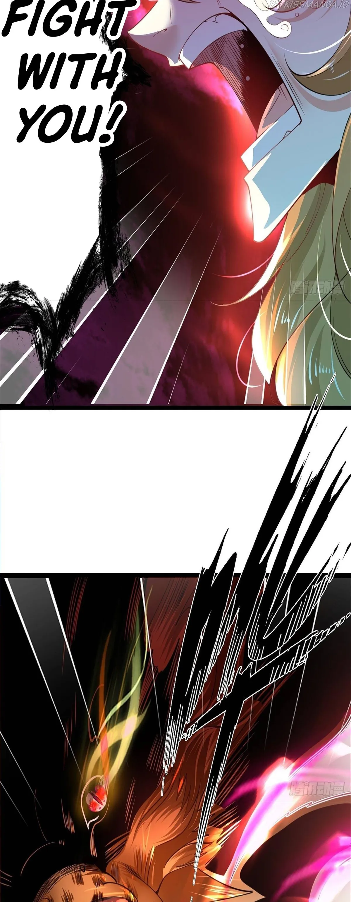 Chaotic Sword God (Remake) Chapter 69 Online - página 19