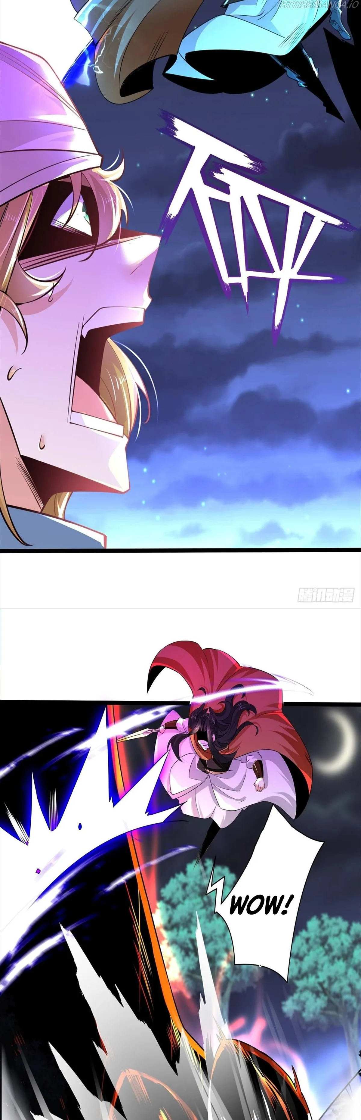 Chaotic Sword God (Remake) Chapter 69 Online - página 22