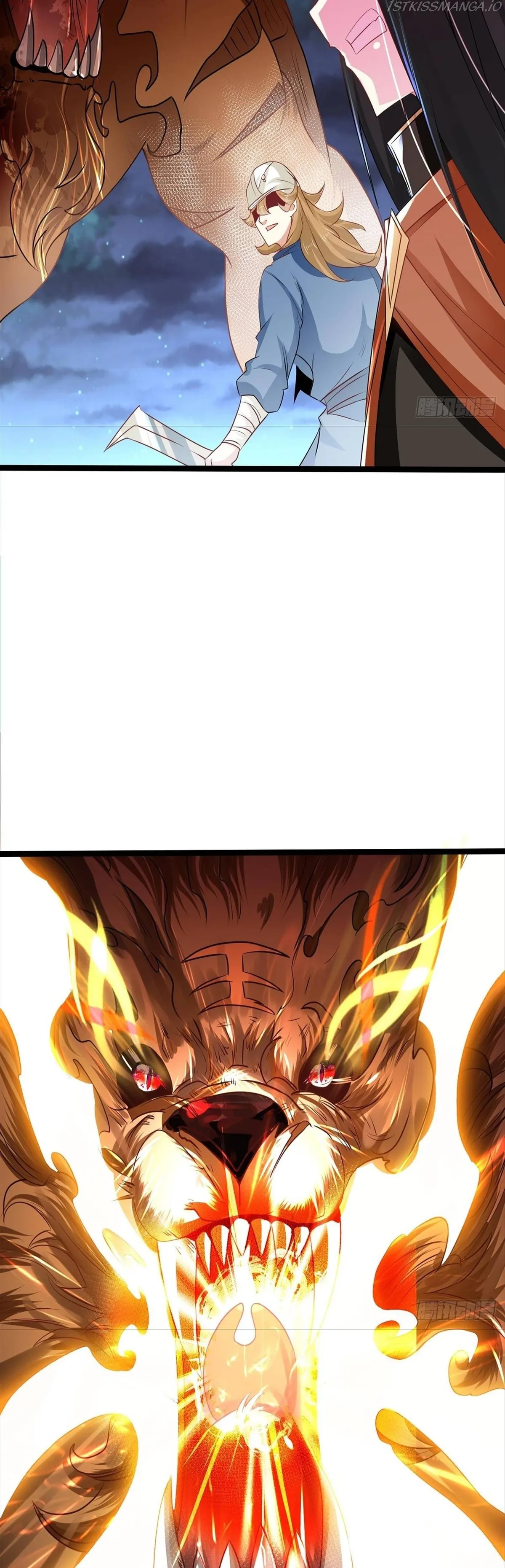 Chaotic Sword God (Remake) Chapter 69 Online - página 24
