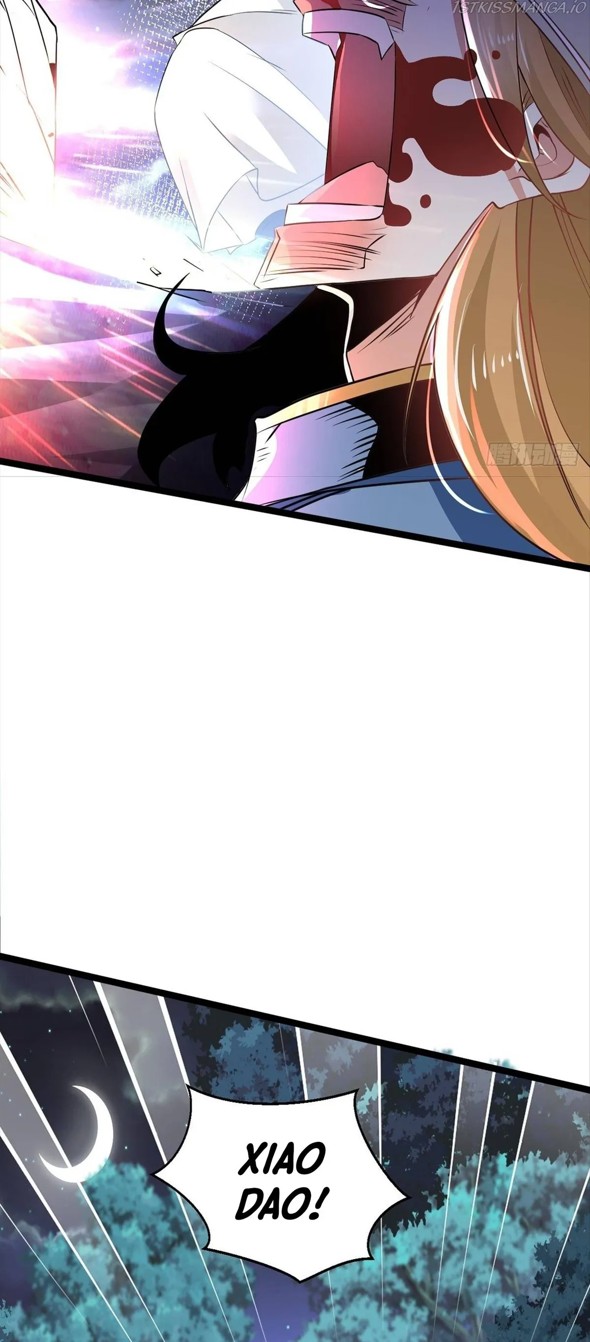 Chaotic Sword God (Remake) Chapter 69 Online - página 28