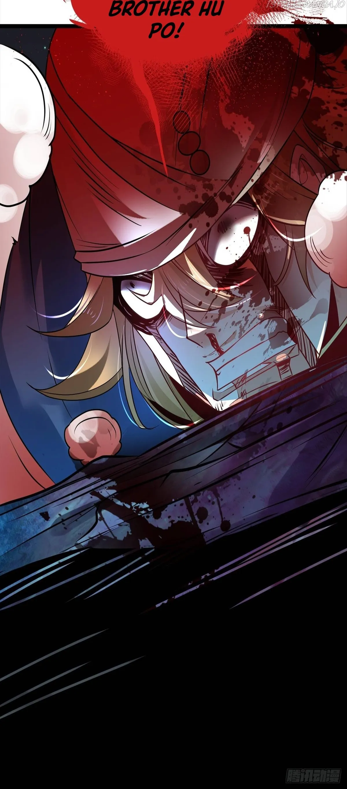 Chaotic Sword God (Remake) Chapter 69 Online - página 30
