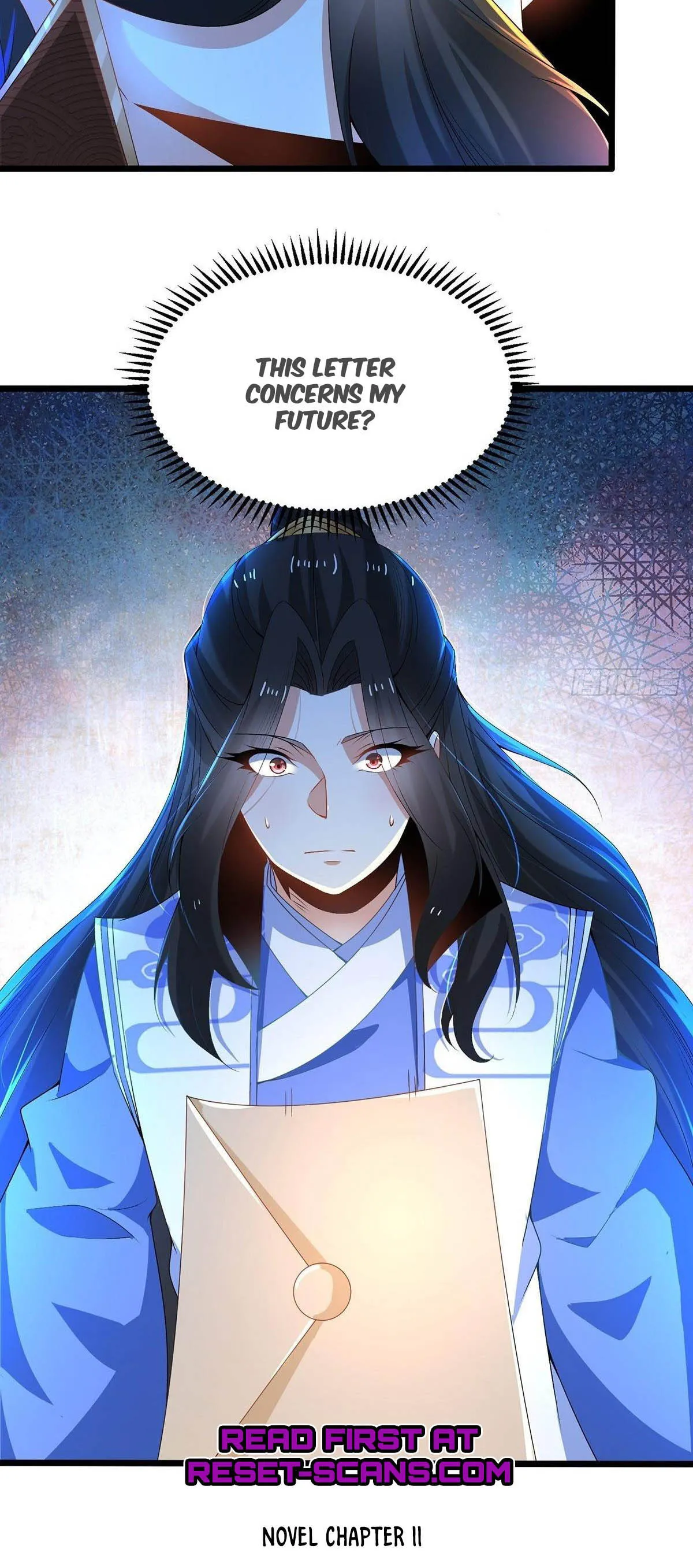 Chaotic Sword God (Remake) Chapter 7 Online - página 17