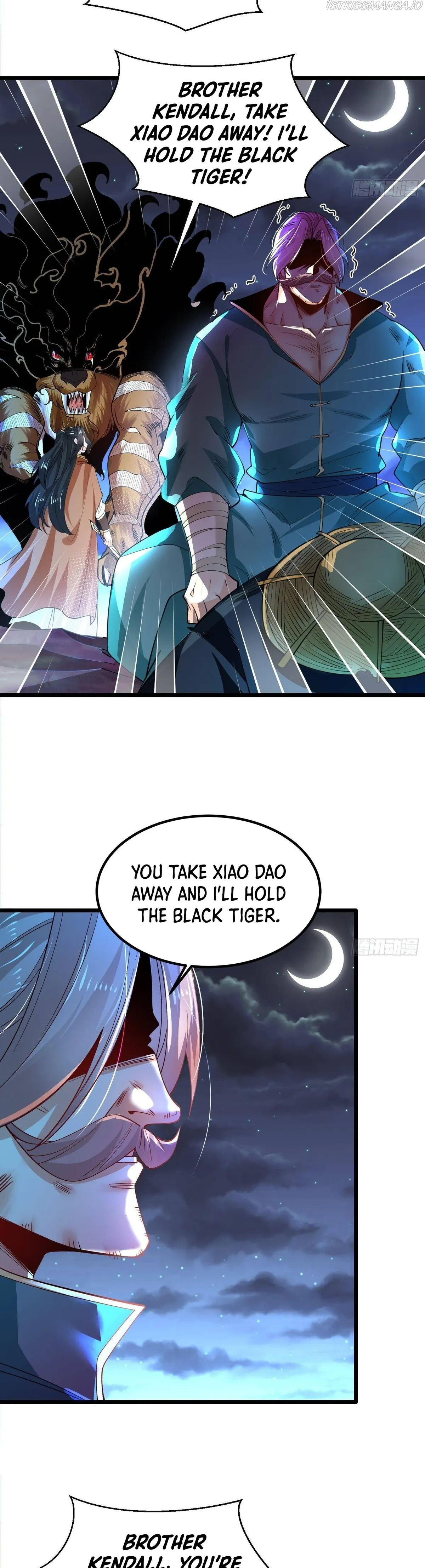 Chaotic Sword God (Remake) Chapter 70 Online - página 2