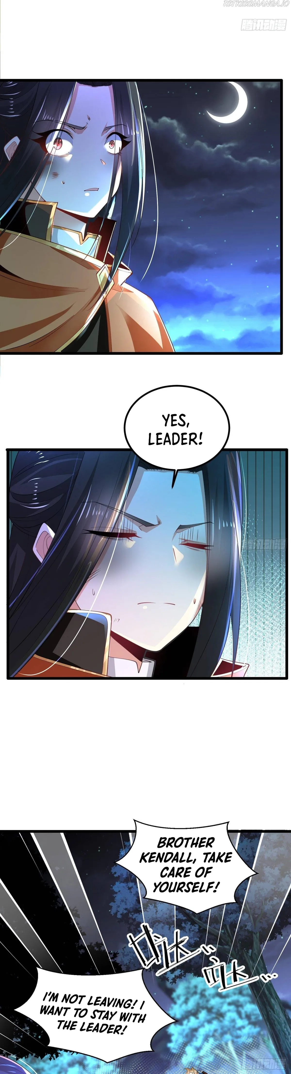 Chaotic Sword God (Remake) Chapter 70 Online - página 5