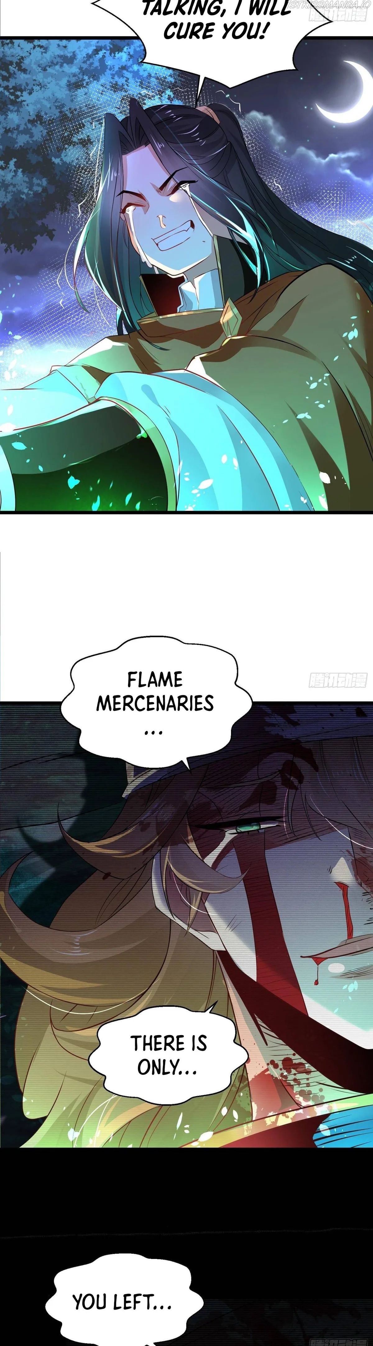 Chaotic Sword God (Remake) Chapter 70 Online - página 9
