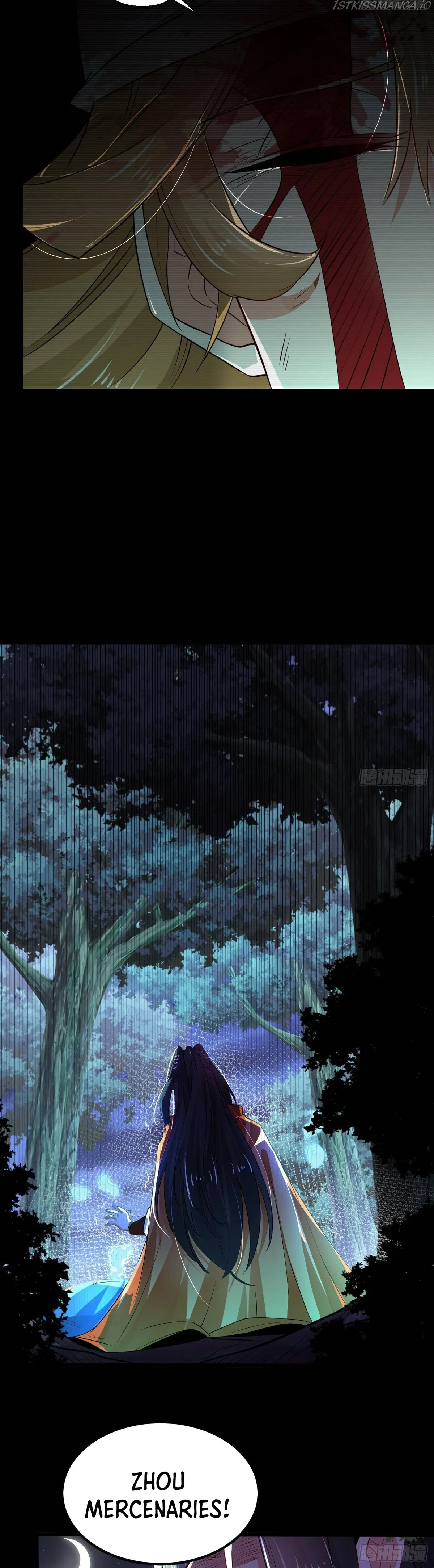 Chaotic Sword God (Remake) Chapter 70 Online - página 10